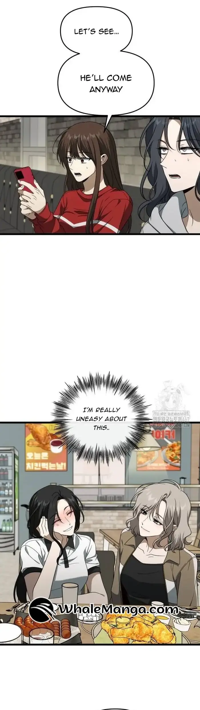 Dreaming Freedom Chapter 174 image 38_optimized